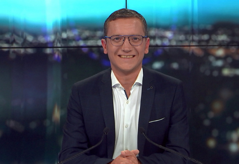 JT du jeudi 14 septembre 2023