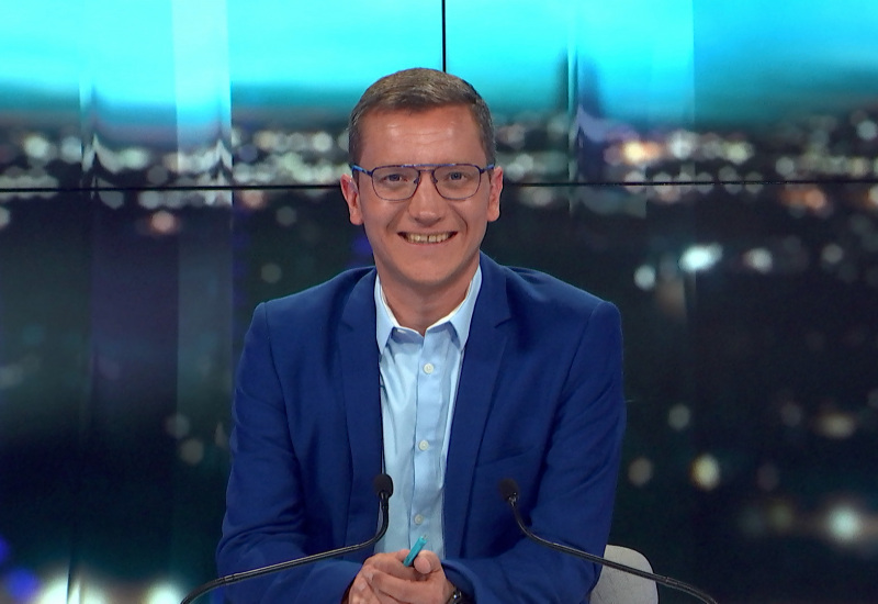 JT du mardi 31 mai 2022