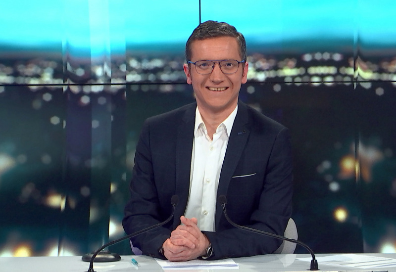 JT du mercredi 5 avril 2023