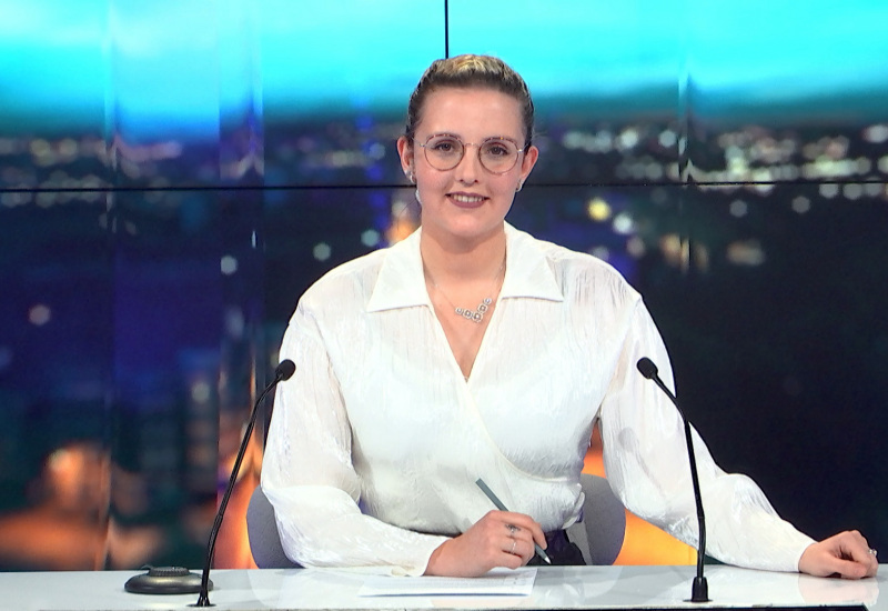 JT du mercredi 19 janvier 2022