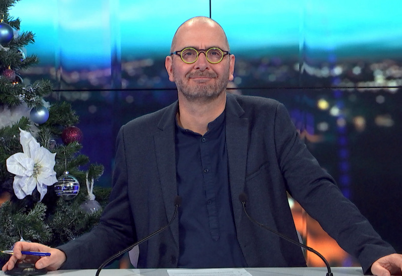 JT du vendredi 30 décembre 2022