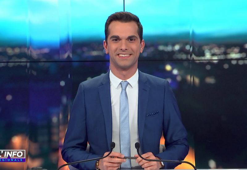 JT du mardi 16 novembre 2021