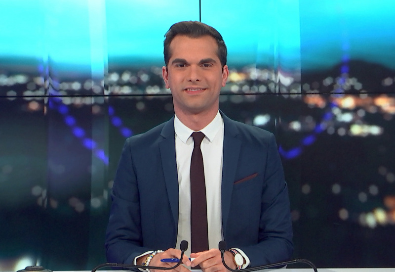 JT du mercredi 24 mai 2023