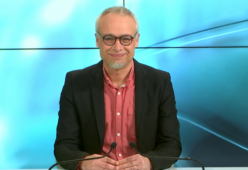 Tous Terrains Magazine - Dimanche 19 février 2023