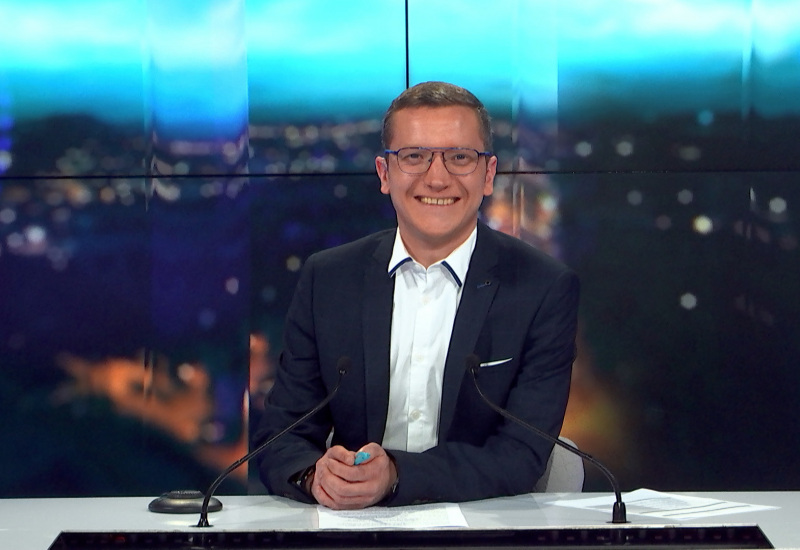 JT du mardi 29 mars 2022