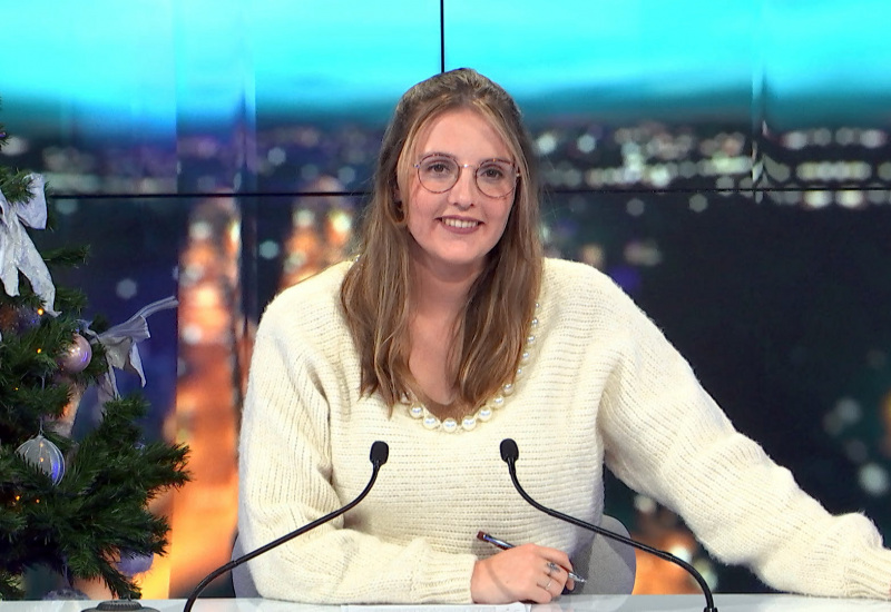 JT du lundi 3 janvier 2022