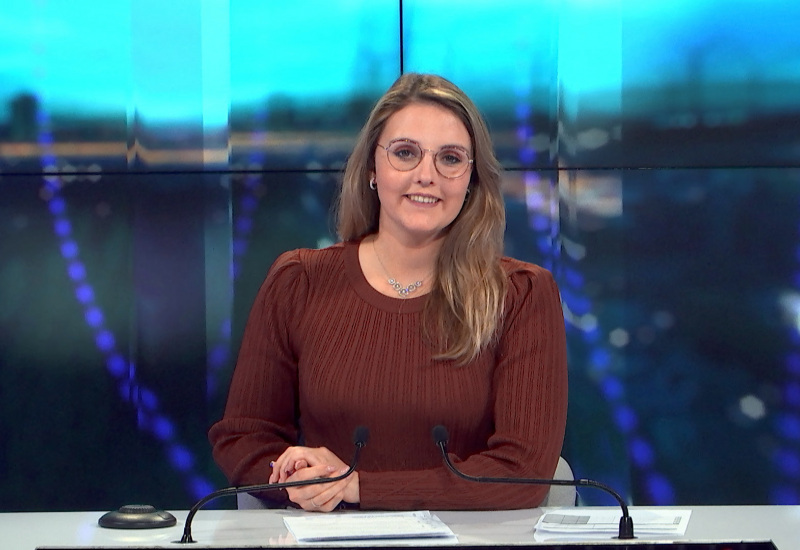 JT du jeudi 19 janvier 2022