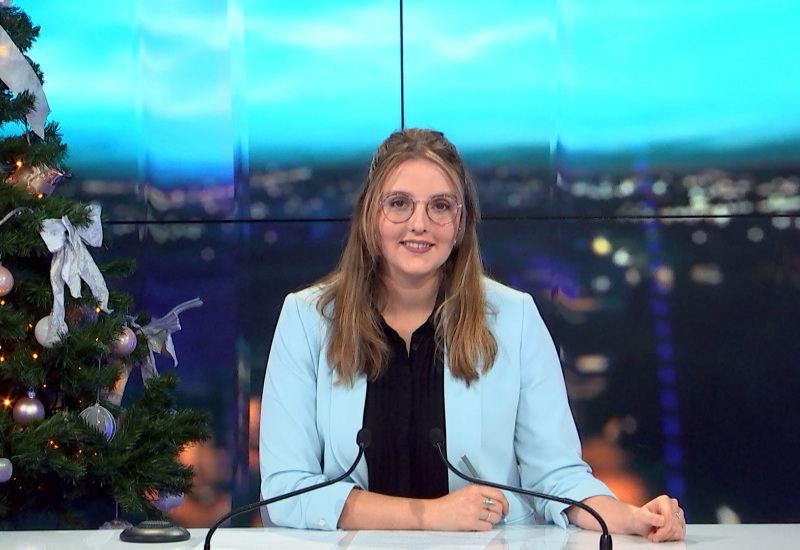 JT du mardi 4 janvier 2022