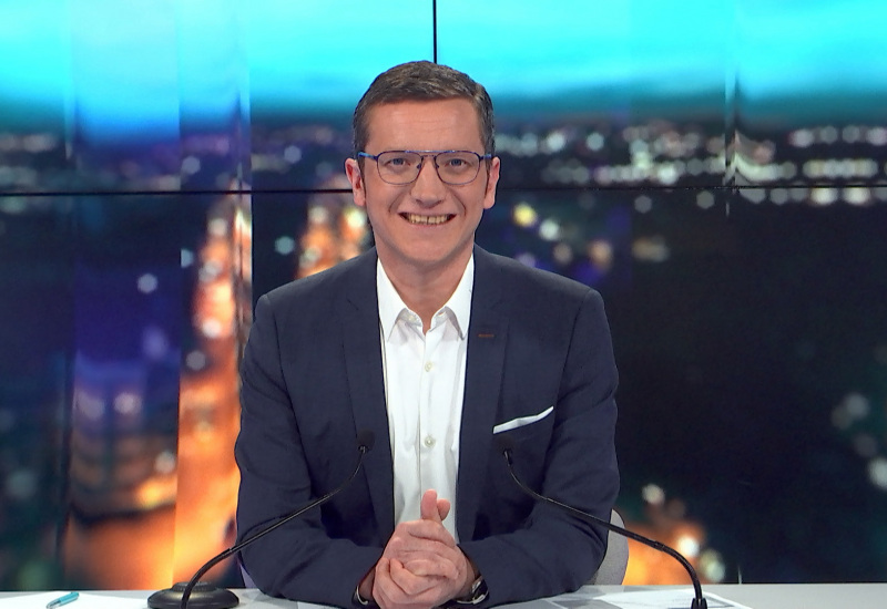JT du lundi 27 mars 2023