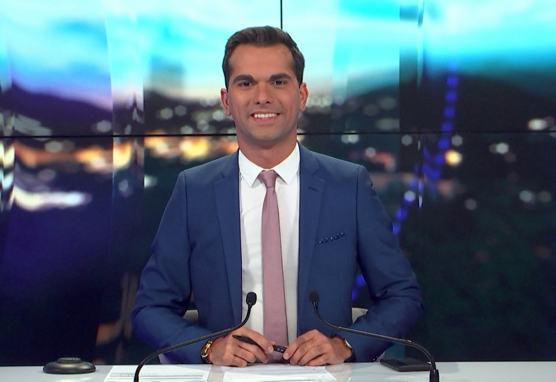 JT du lundi 26 septembre 2022