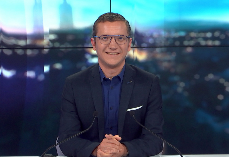 JT du jeudi 8 juin 2023