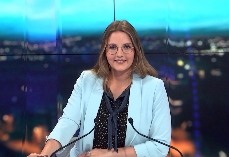 JT du mardi 12 avril 2022