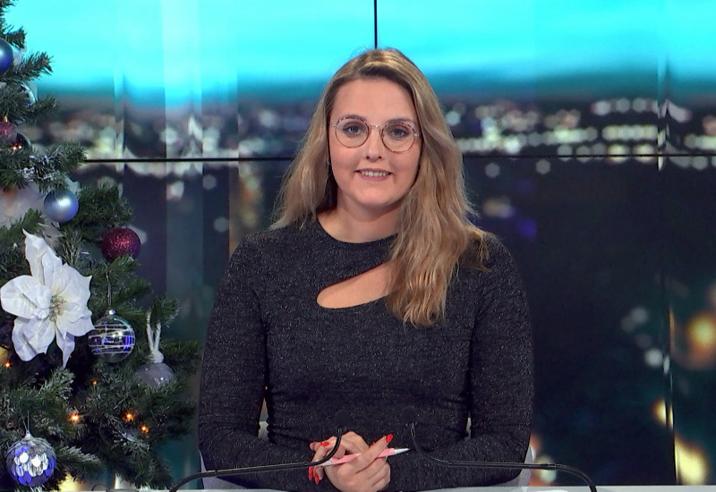 JT du lundi 2 janvier 2023