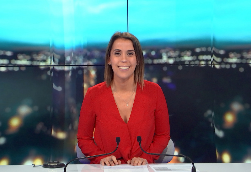 JT du mercredi 27 octobre 2021