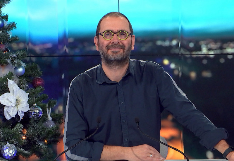 JT du mercredi 28 décembre 2022
