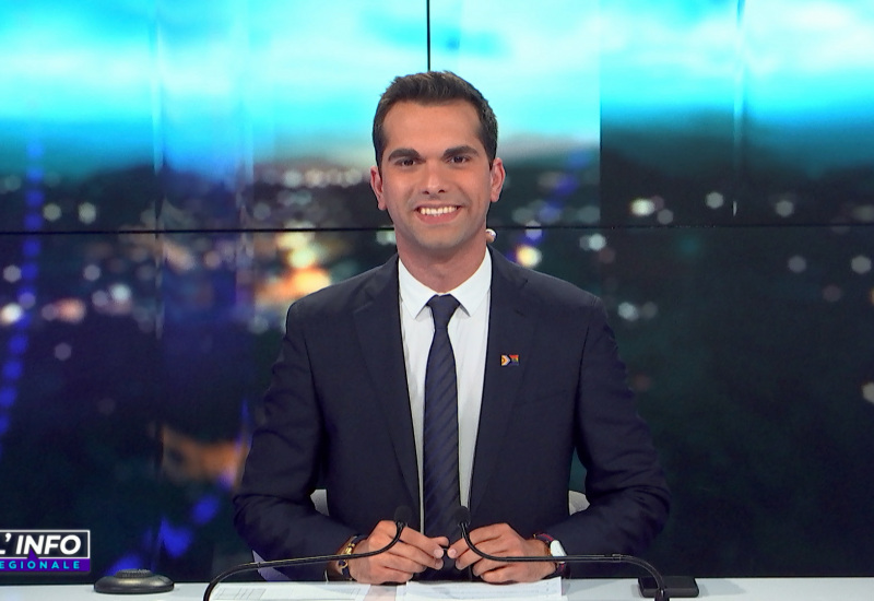 JT du mardi 17 mai 2022