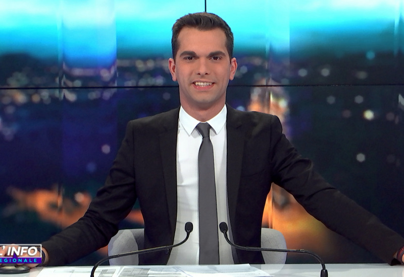 JT du lundi 1er novembre 2021