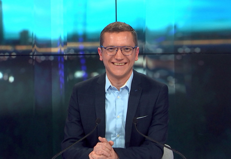 JT du mercredi 9 mars 2022