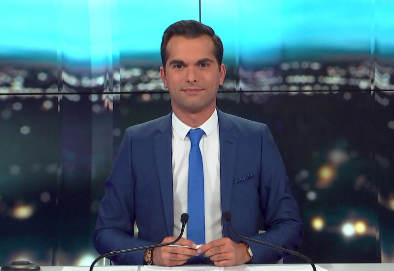 JT du jeudi 5 octobre 2023