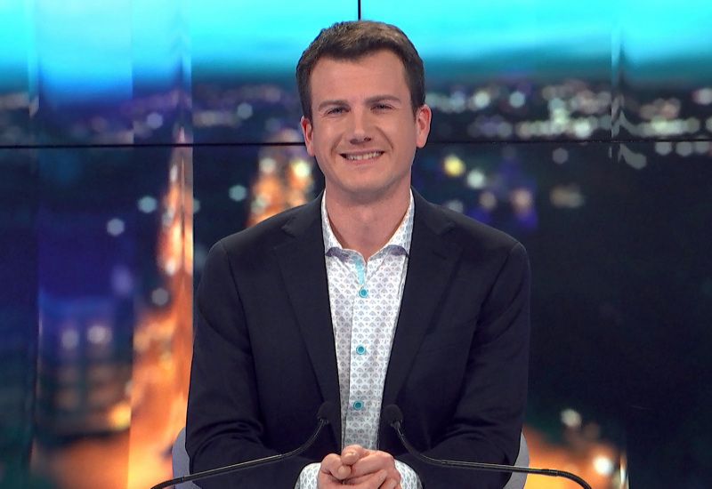 JT du lundi 9 janvier 2023