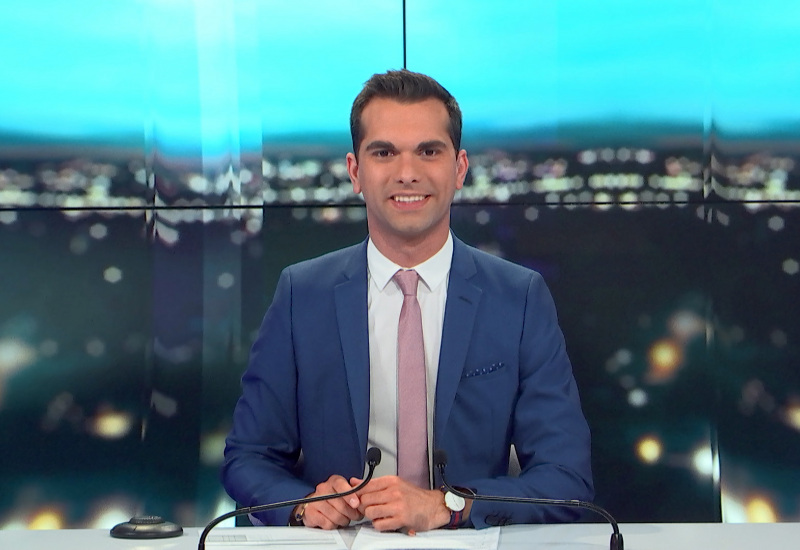 JT du mercredi 11 mai 2022