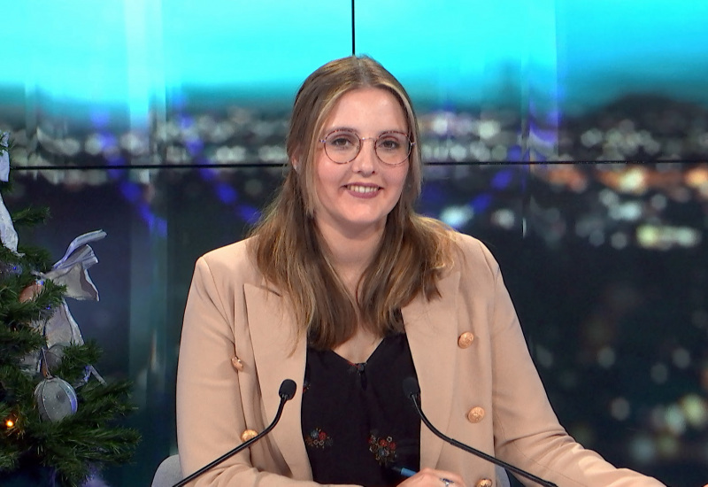 JT du jeudi 6 janvier 2022