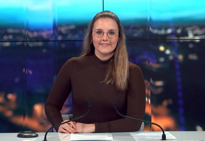 JT du mercredi 8 mars 2023