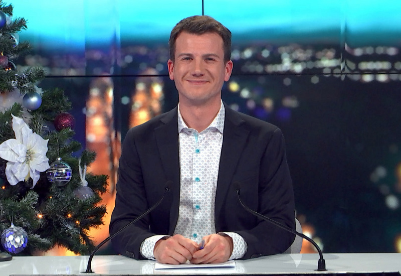 JT du jeudi 29 decembre 2022