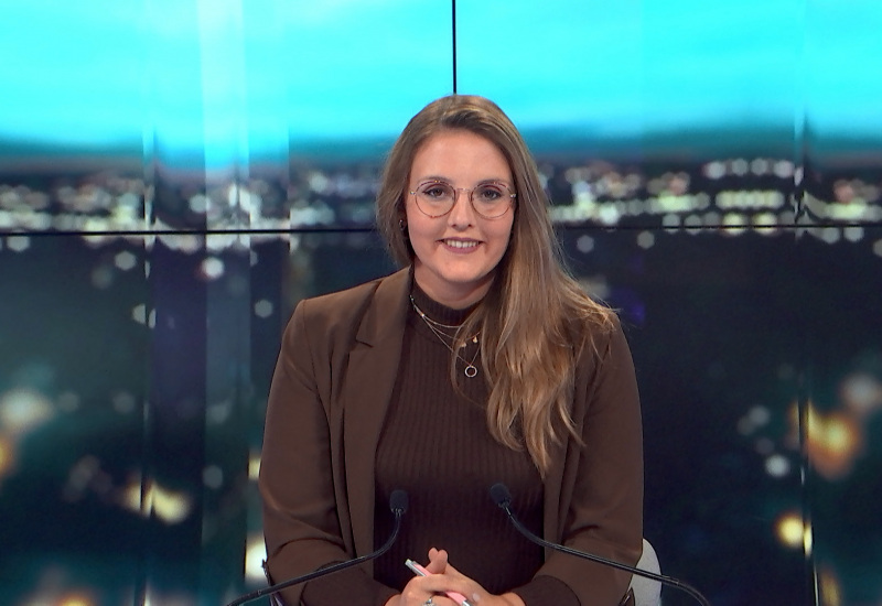 JT du mercredi 12 octobre 2022