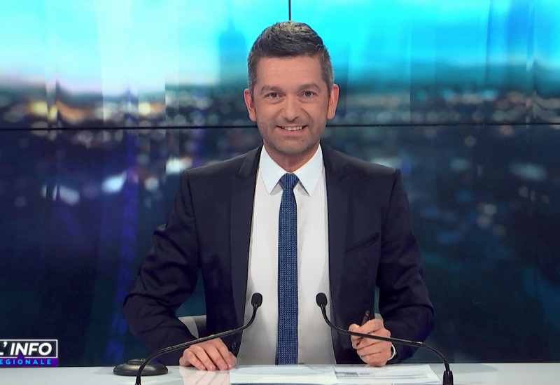 JT du lundi 24 octobre 2022