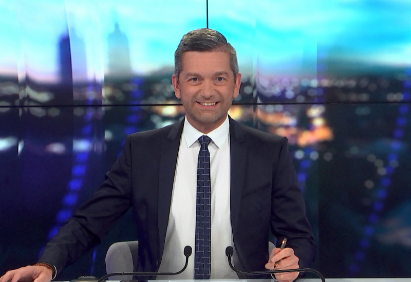 JT du mardi 27 juin 2023