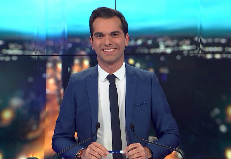 JT du jeudi 15 décembre 2022