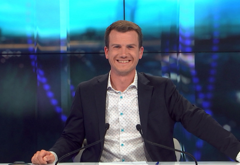 JT du mercredi 16 août 2023