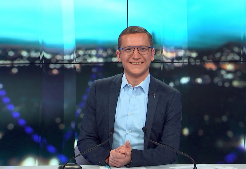 JT du mercredi 2 février 2022