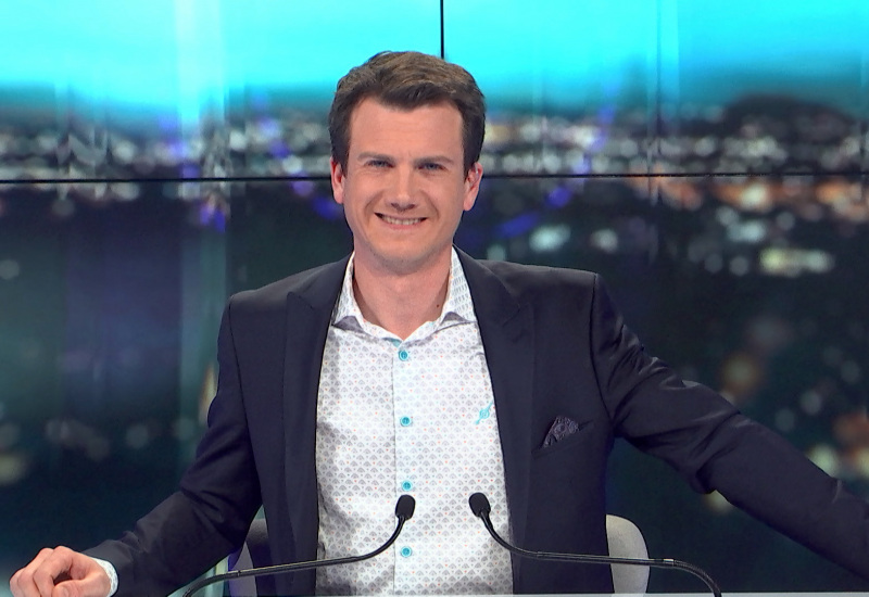 JT du lundi 6 mars 2023