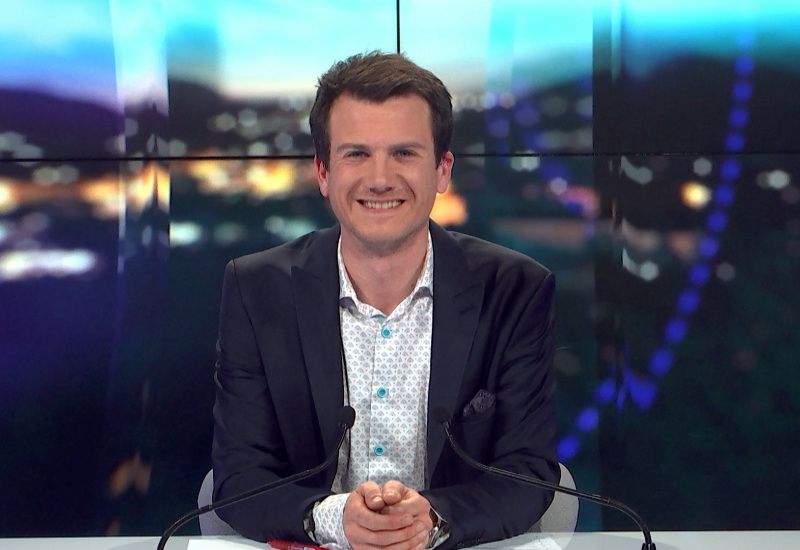 JT du jeudi 9 mars 2023
