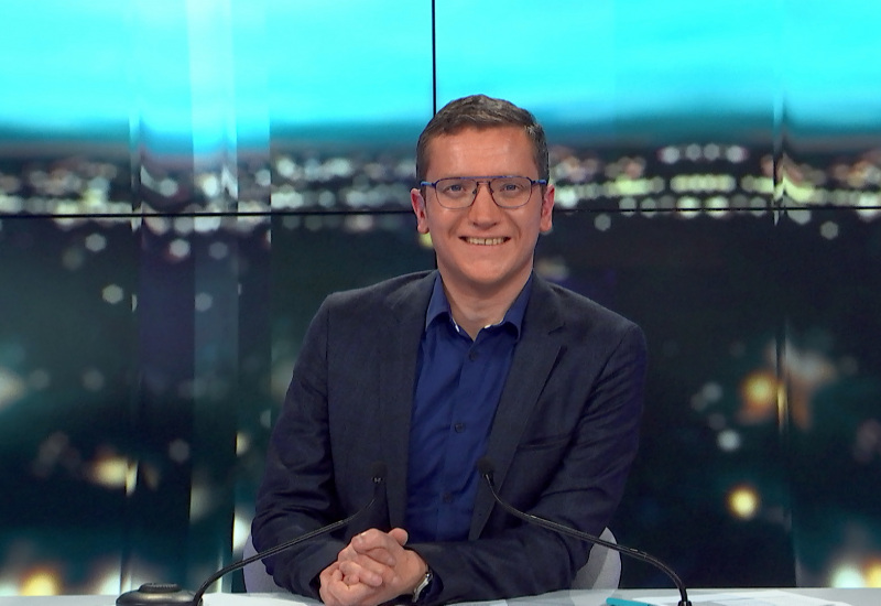 JT du lundi 8 novembre 2021
