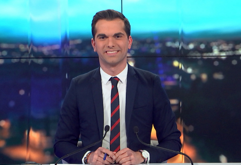 JT du mardi 28 février 2023
