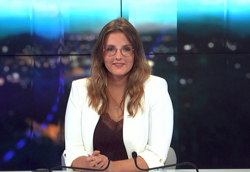 JT du jeudi 26 octobre 2023