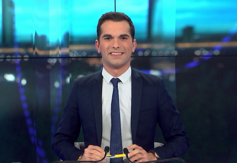 JT du lundi 24 janvier 2022