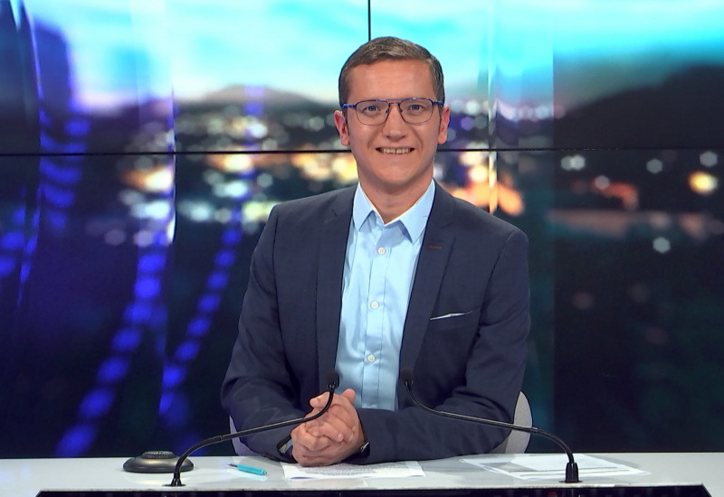 JT du mardi 4 octobre 2022
