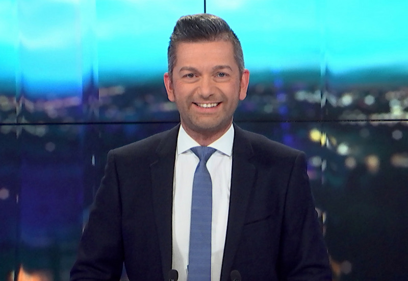 JT du vendredi 14 janvier 2022