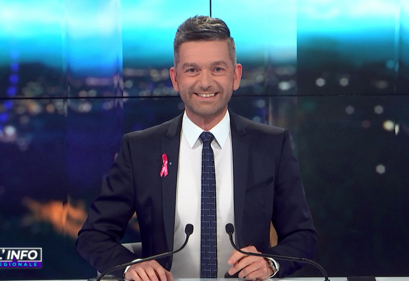 JT du mardi 11 octobre 2022