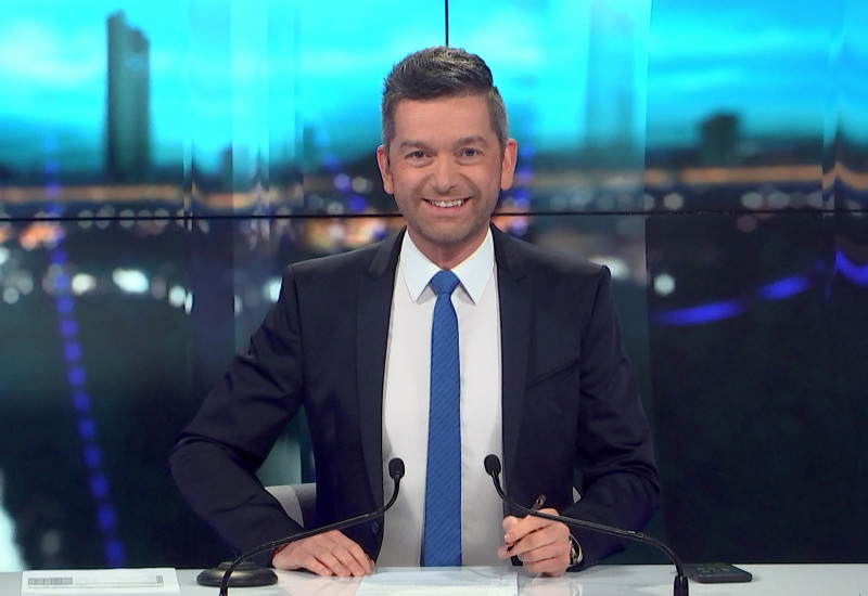 JT du mardi 6 décembre 2022