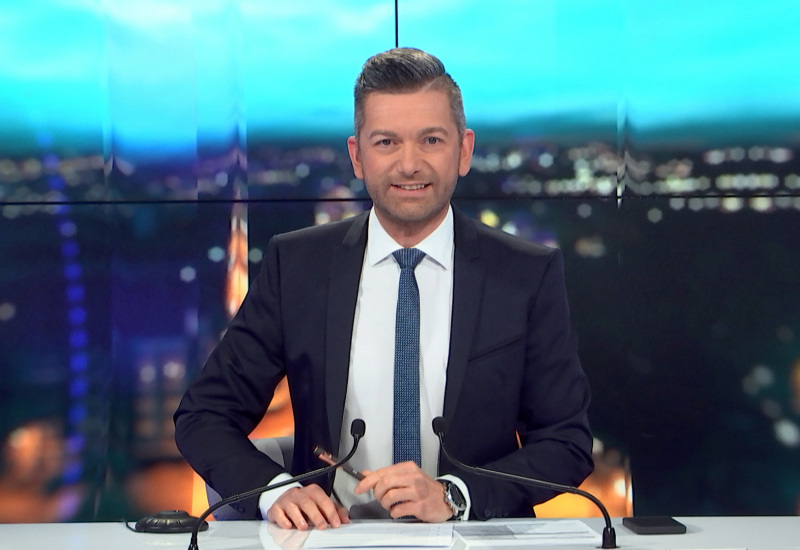 JT du lundi 13 décembre 2021