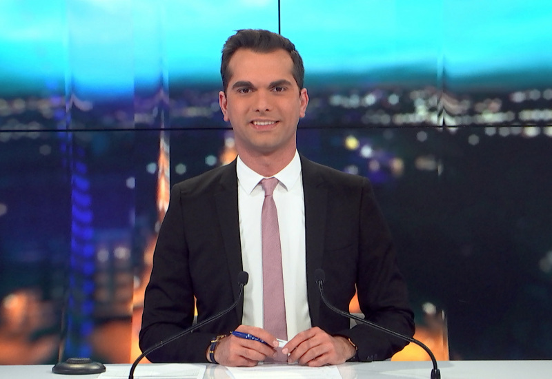 JT du mercredi 10 mai 2023