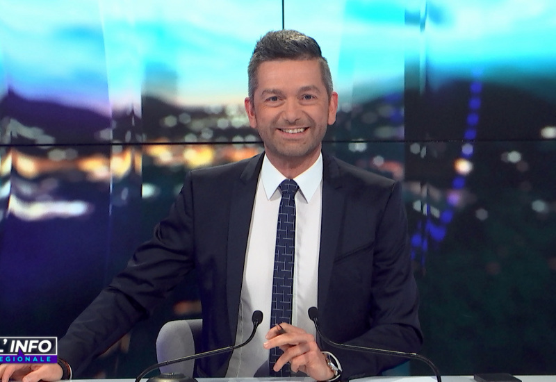 JT du jeudi 10 novembre 2022