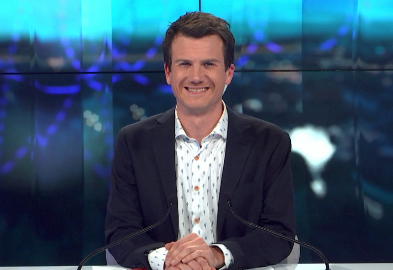 JT du vendredi 10 mars 2023