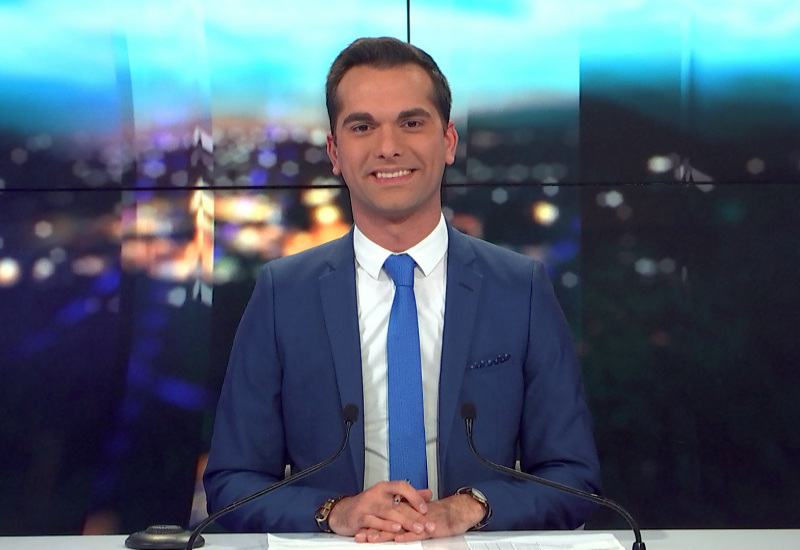 JT du mardi 7 novembre 2023