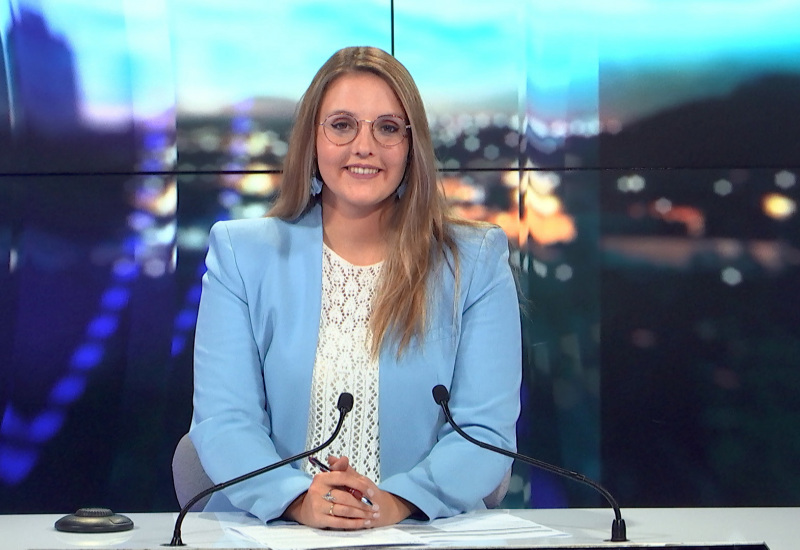 JT du mercredi 5 octobre 2022